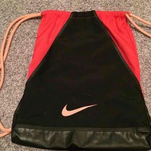Nike gym bag