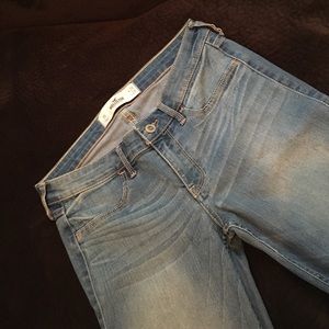 Hollister Skinny Jeggings