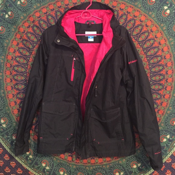 Columbia Jackets & Blazers - Columbia Jacket!:)