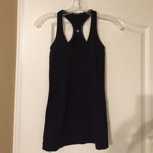 Lululemon cool racer back tank