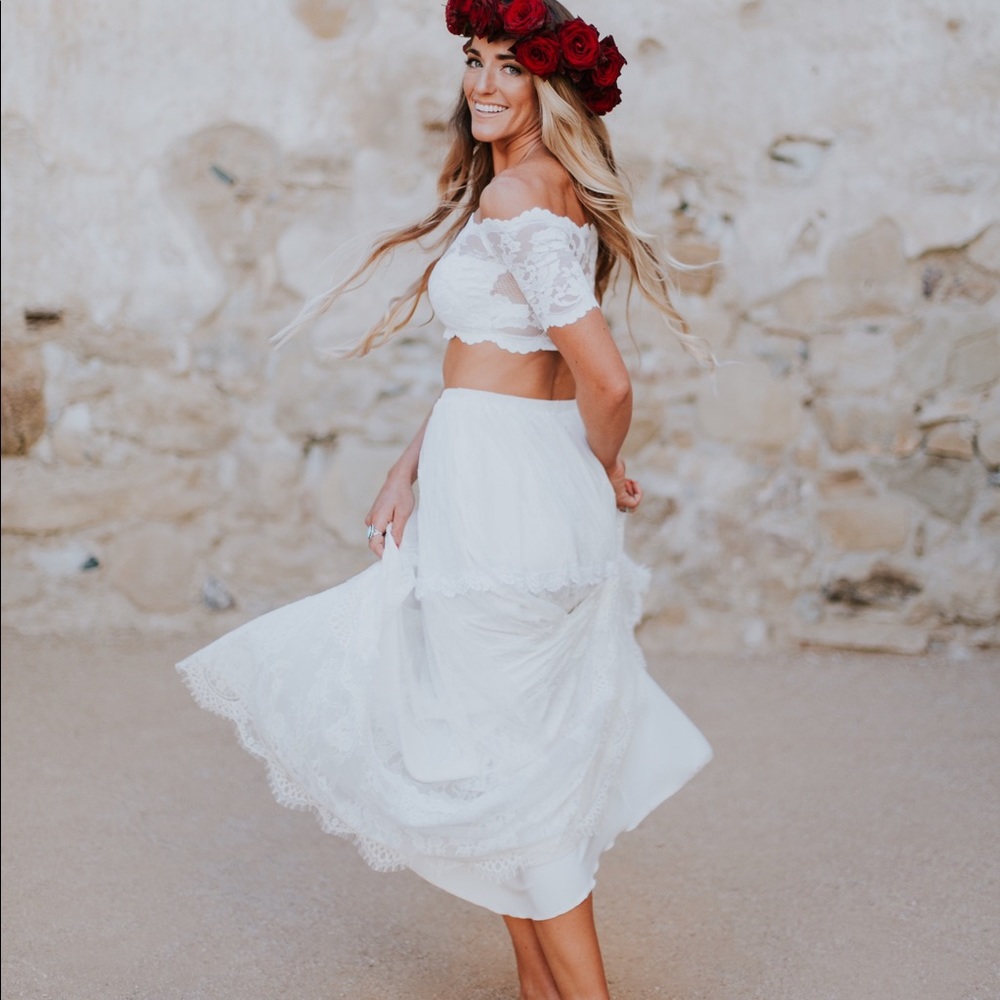 Meet your Posher, Angie