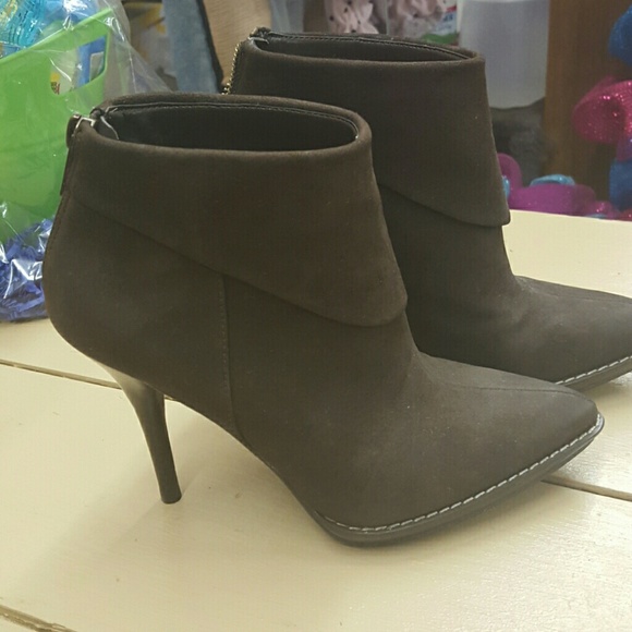 Nine West Ankle Boot