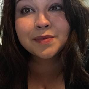 Meet your Posher, Kelsey