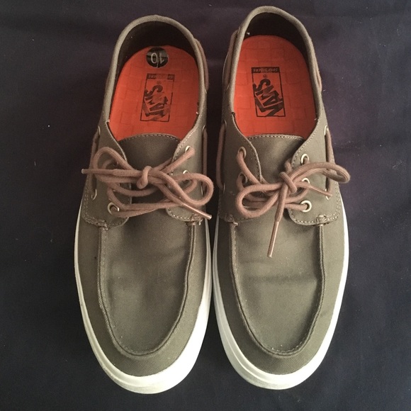 Vans Shoes - Vans