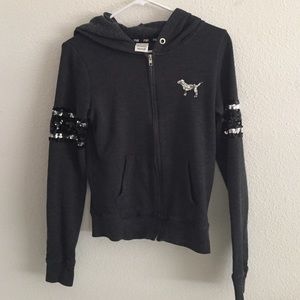 💕SALE💕Victoria's secret jacket