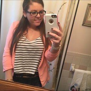 Meet your Posher, Gabrielle