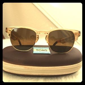 TOMS LOBAMBA sunglasses