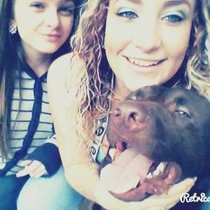 Meet your Posher, Jesslyn