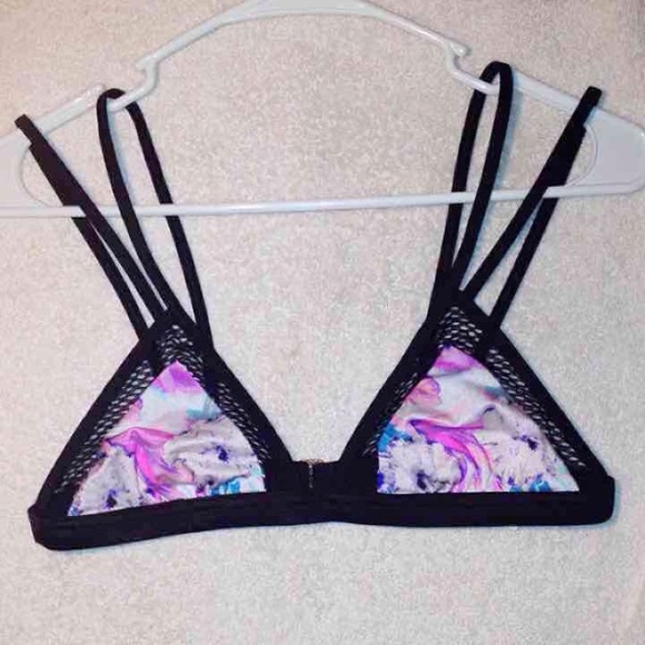 Victoria's Secret bikini top