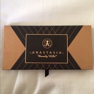 Anastasia Beverly Hills Shadow Couture Palette