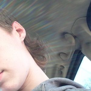 Meet your Posher, Kory