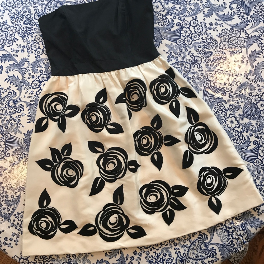 White House Black Market dress