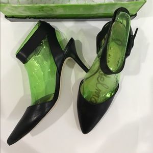 Sam Edelman heels