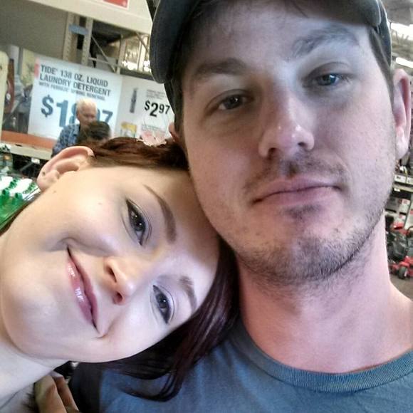 Meet your Posher, Meaghan