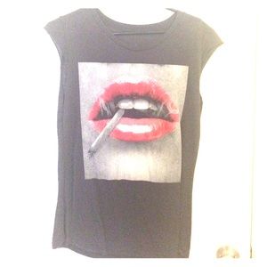Graphic T-shirt