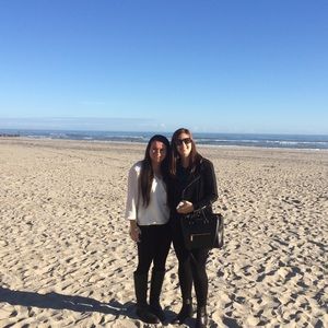 Meet your Posher, Liz