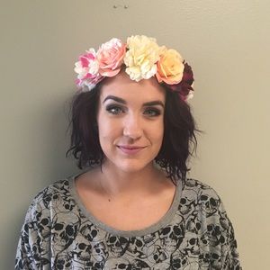 Flower Crown