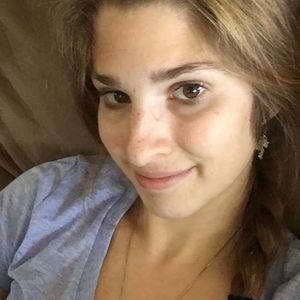 Meet your Posher, Rachael