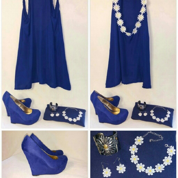 🌻👗NOT FOR SALE👗🌻 - Picture 4 of 4