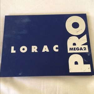 Lorac Mega Pro 2
