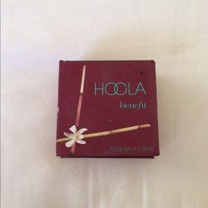 Benefit Hoola Bronzer