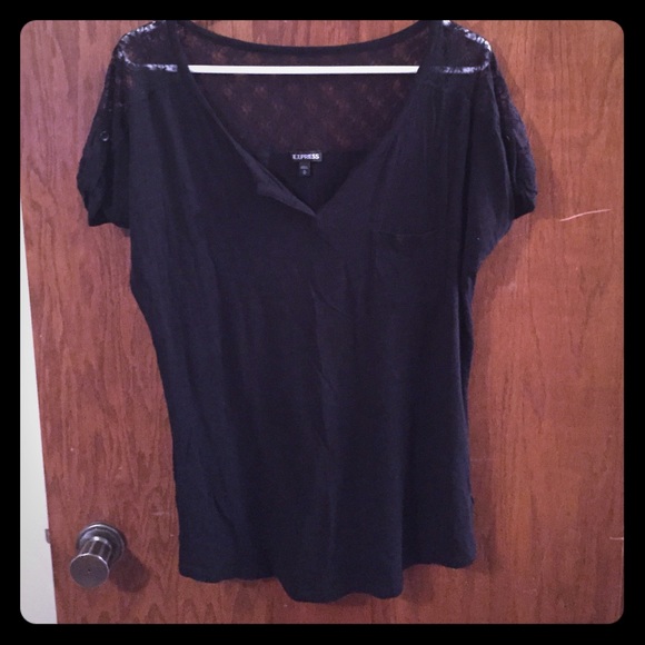 Express Top