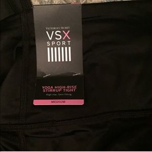VSX ULTIMATE STIRRUP TIGHTS