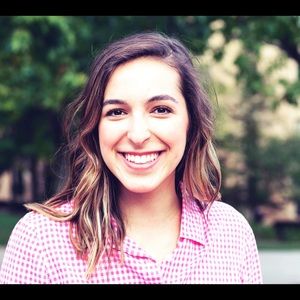 Meet your Posher, Maddy