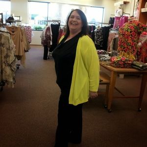 Meet your Posher, Patt