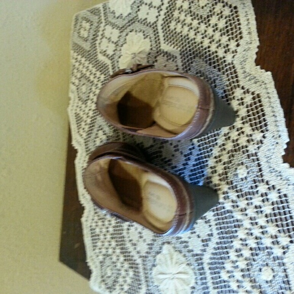 Mules - Picture 2 of 4