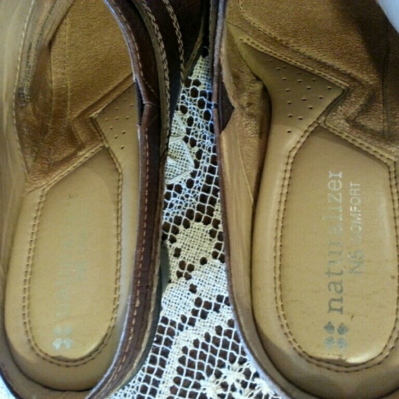 Mules - Picture 3 of 4