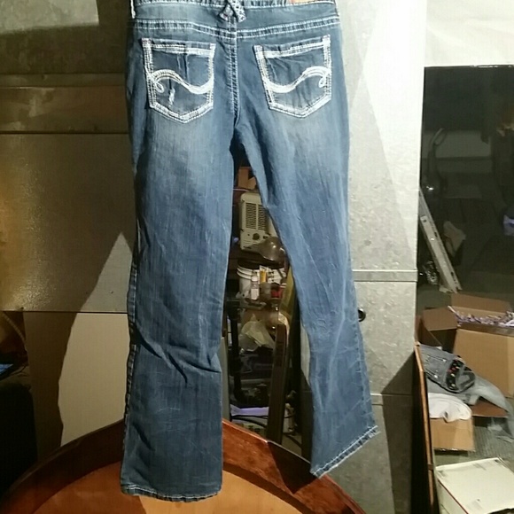 Series 31 jeans - Picture 2 of 3
