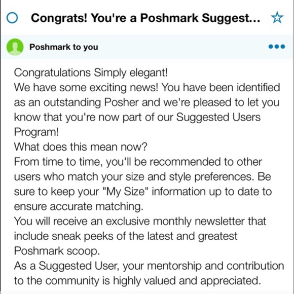 Meet your Posher, Irina - Picture 3 of 3