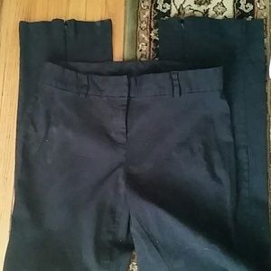 Express stretch pants