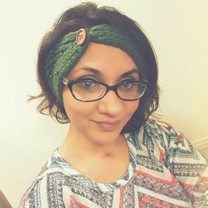 Meet your Posher, Mandeep