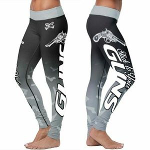 Legging/spandex pant