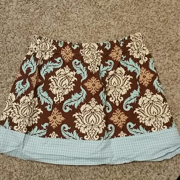 Girls Skirt
