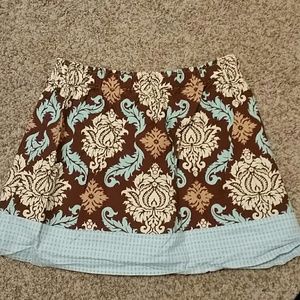 Girls Skirt