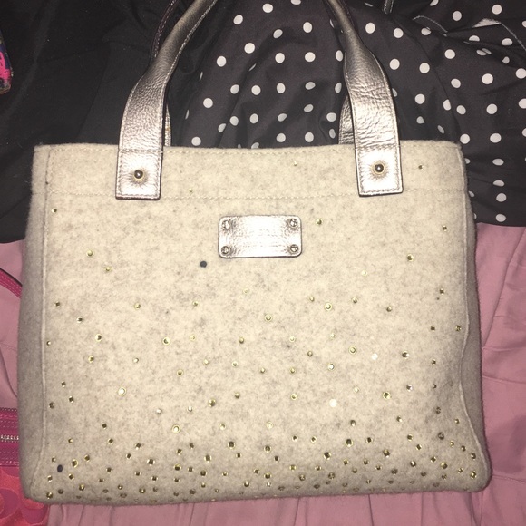 Kate Spade purse