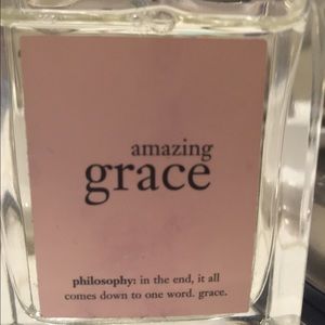 Amazing Grace Philosophy 60ml