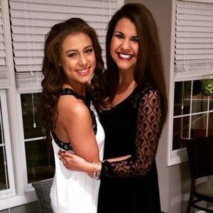 Meet your Posher, Kellie