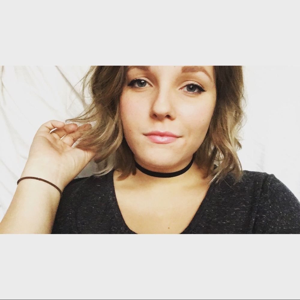 Meet your Posher, Jillian