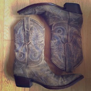 Old Gringo Fully Lined Cowboy Boots