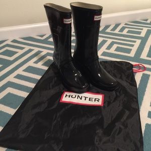 Hunter Kellen Boots