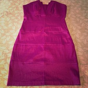 Charlotte Russe mini formal/party dress