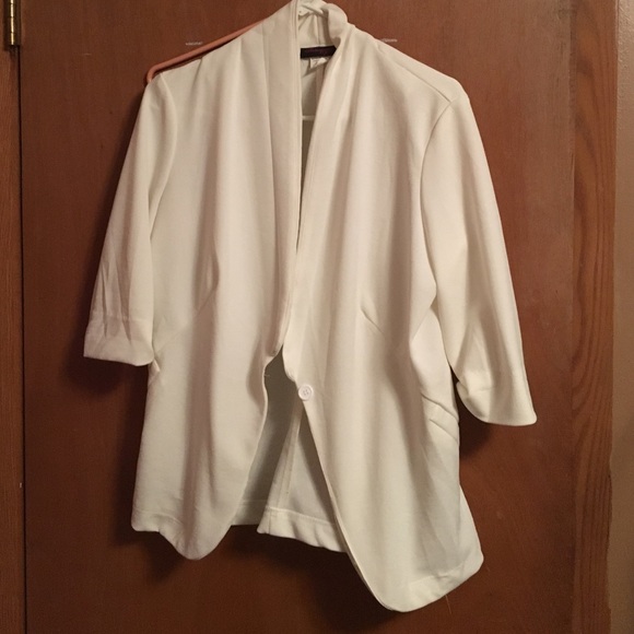 Jacket - Picture 1 of 1