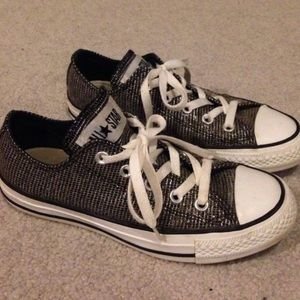 Converse Shoes
