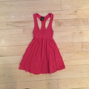 Free People Sweater Tank