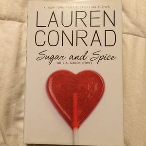 Sugar & Spice - Lauren Conrad