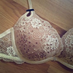 Victoria's Secret Bra